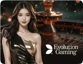EvolutionGaming