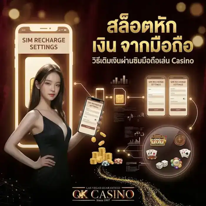 สล็อตหัก เงิน จาก มือ ถือ ตั้งค่าง่าย